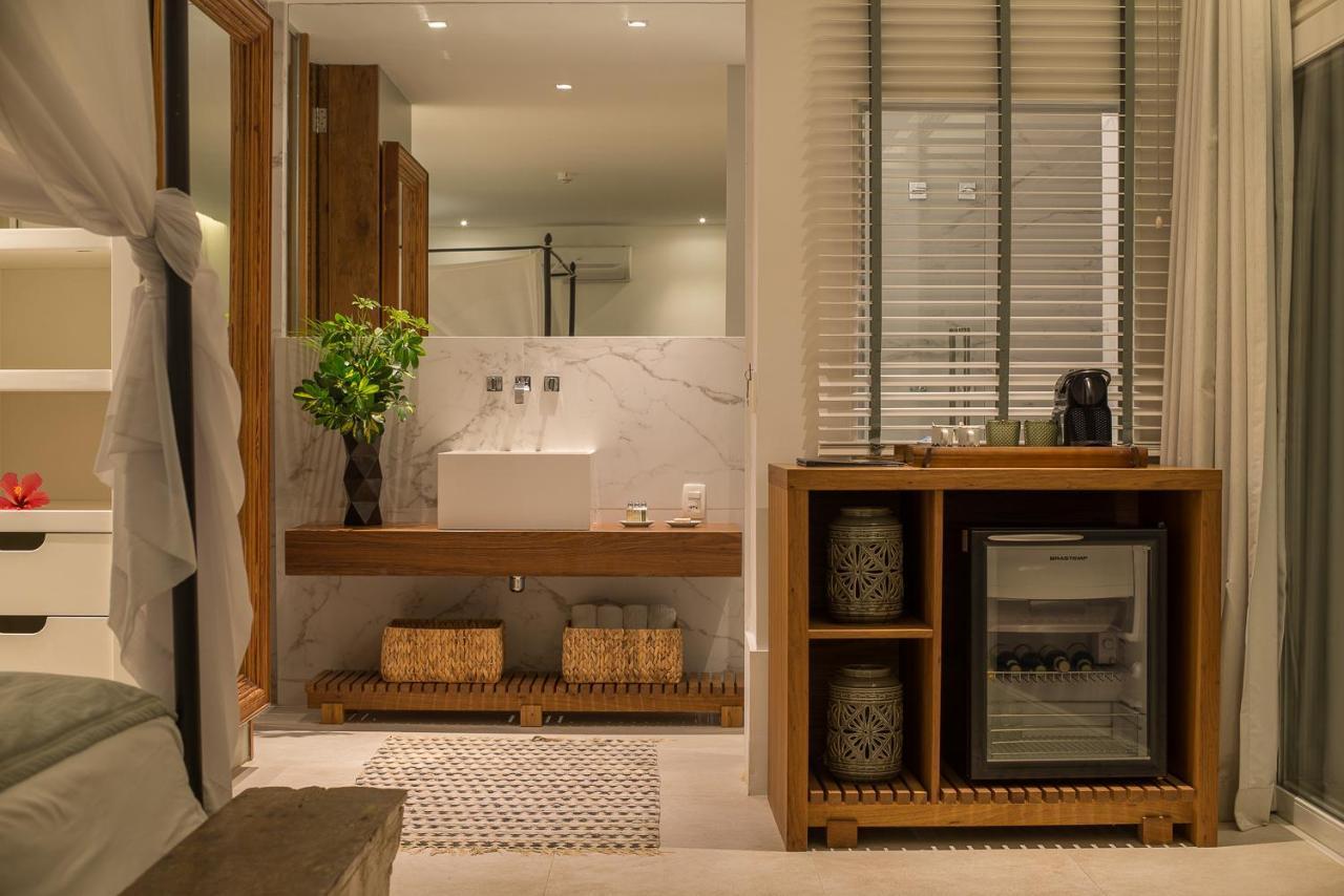 Vila Deste Hotel Búzios Εξωτερικό φωτογραφία