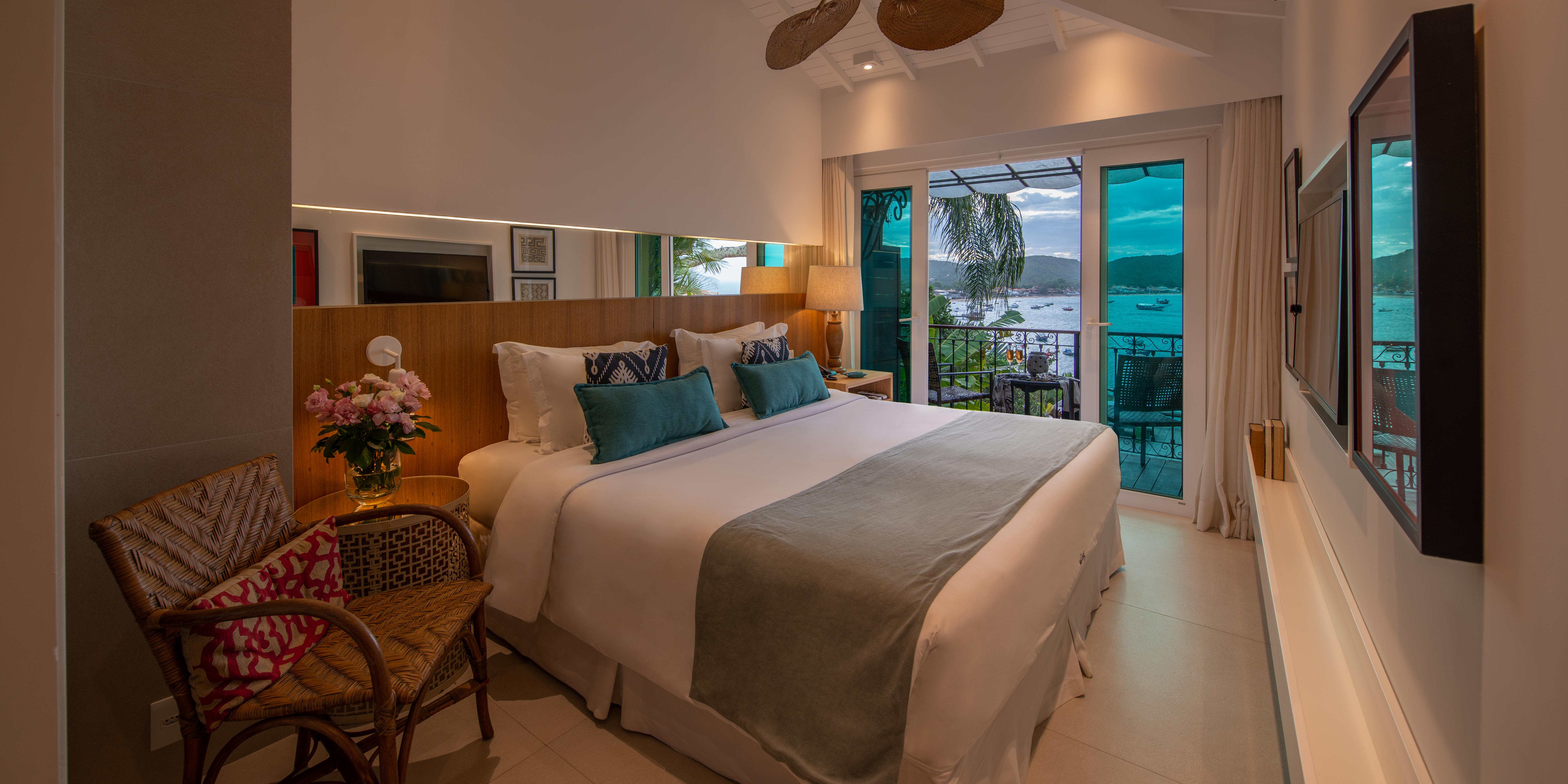 Vila Deste Hotel Búzios Εξωτερικό φωτογραφία