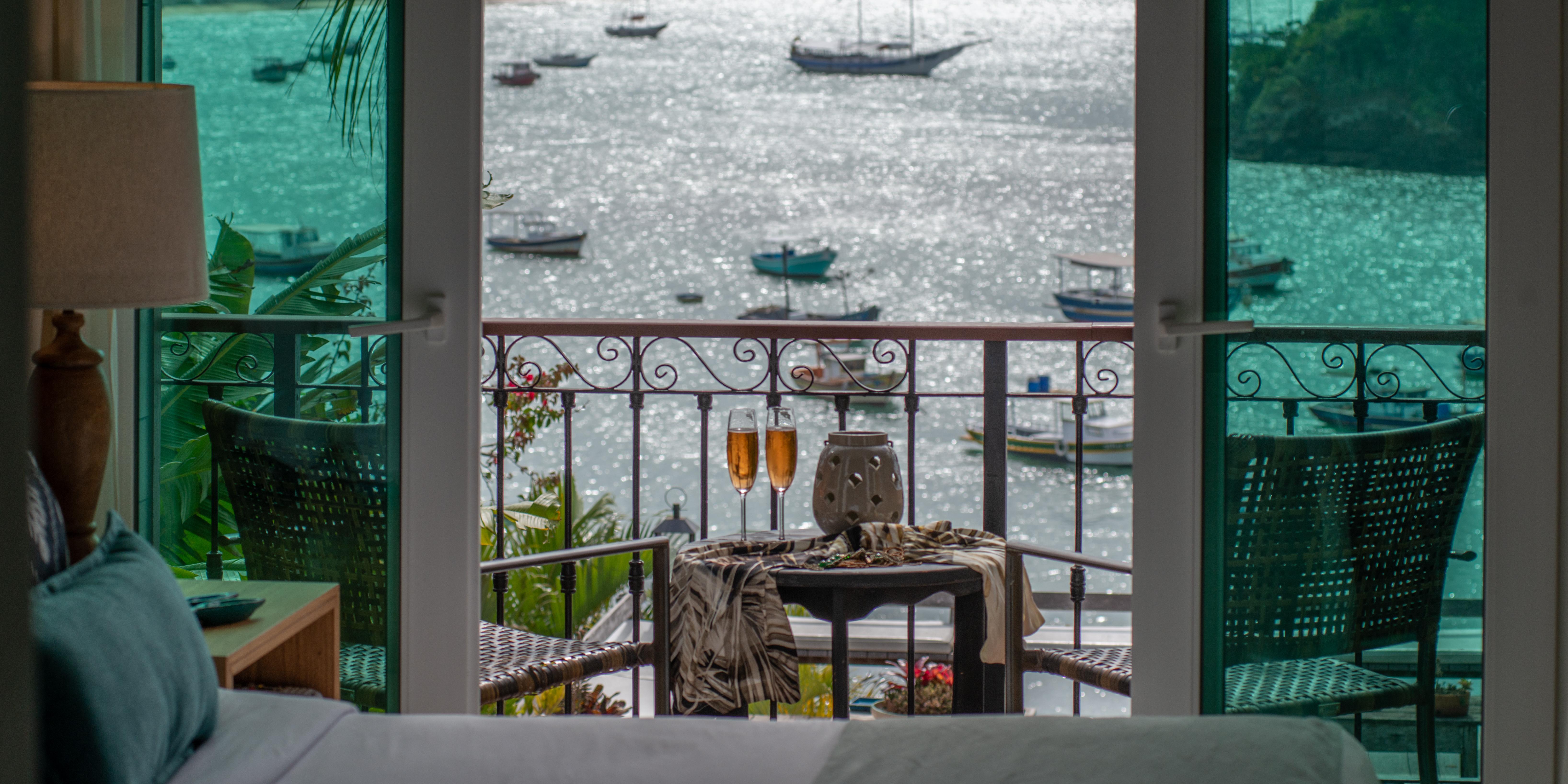 Vila Deste Hotel Búzios Εξωτερικό φωτογραφία