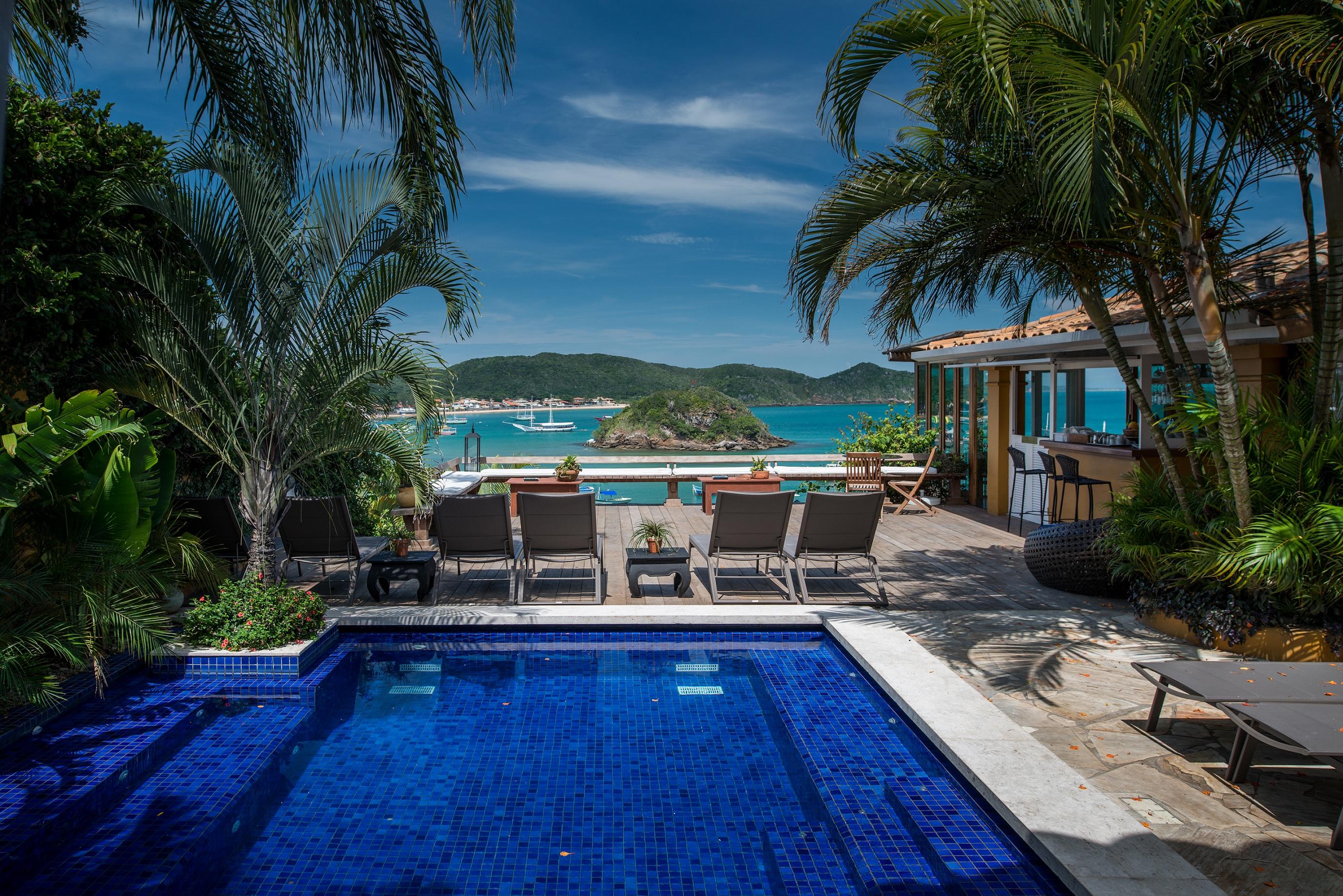 Vila Deste Hotel Búzios Εξωτερικό φωτογραφία