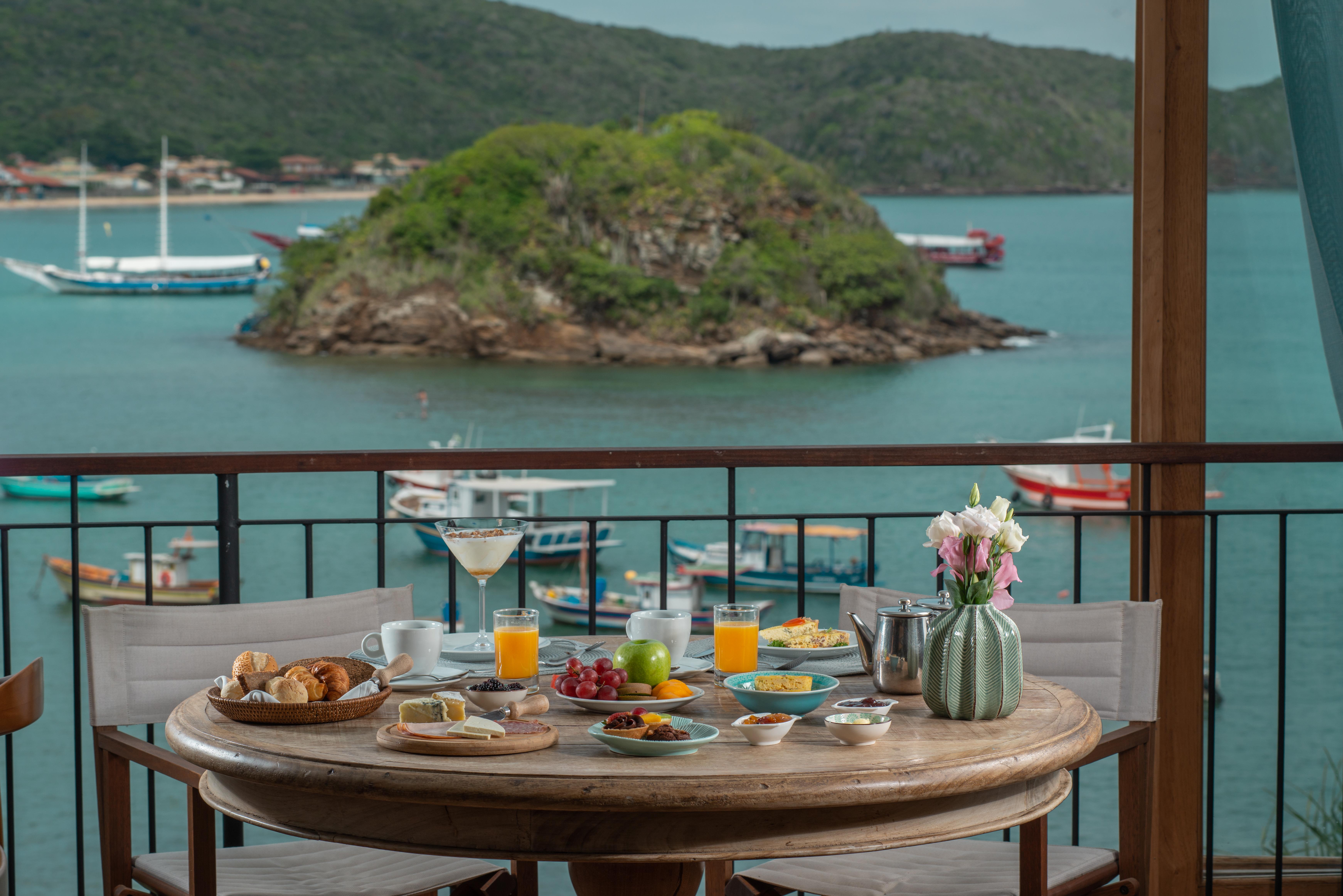 Vila Deste Hotel Búzios Εξωτερικό φωτογραφία