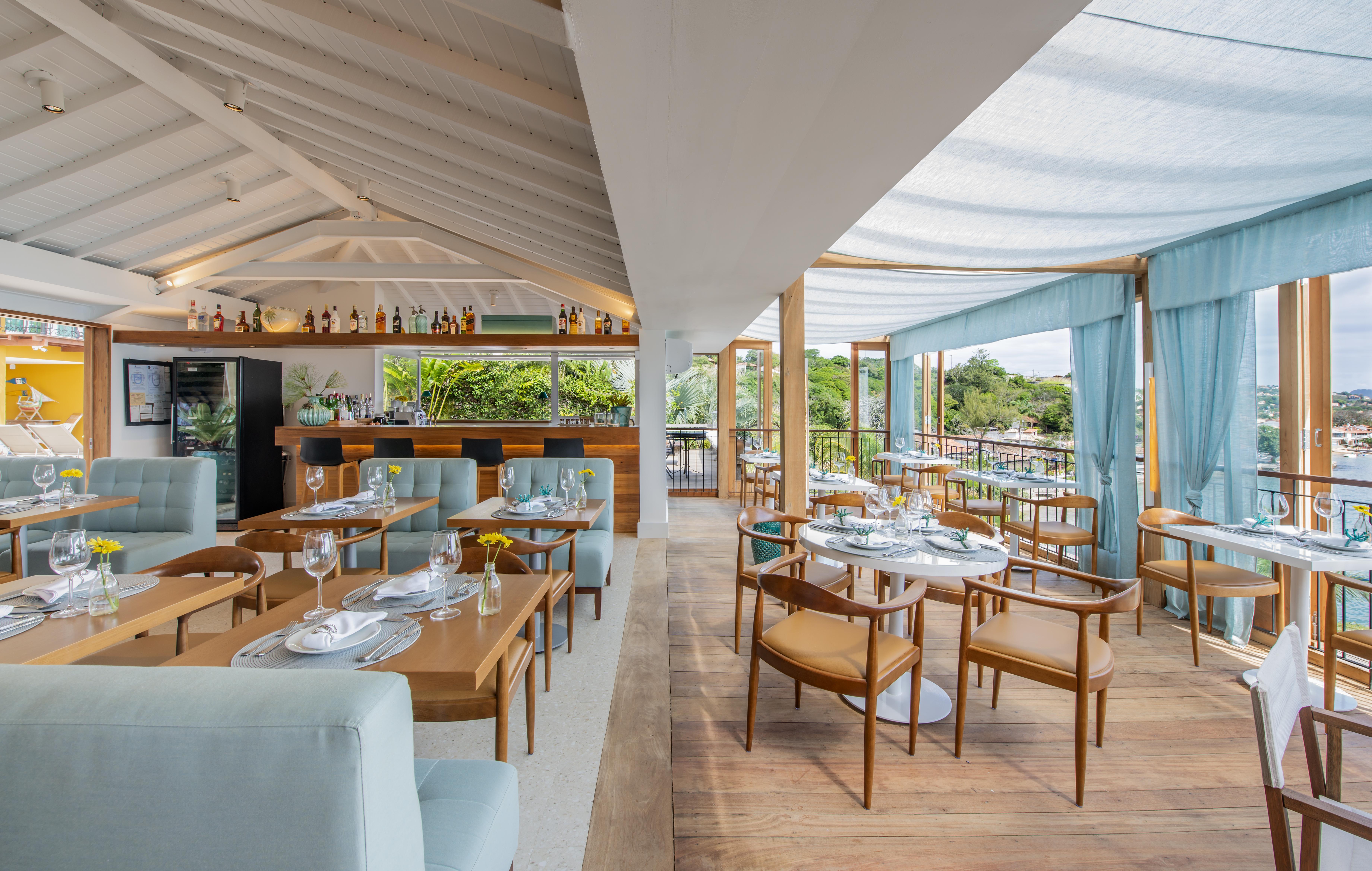 Vila Deste Hotel Búzios Εξωτερικό φωτογραφία