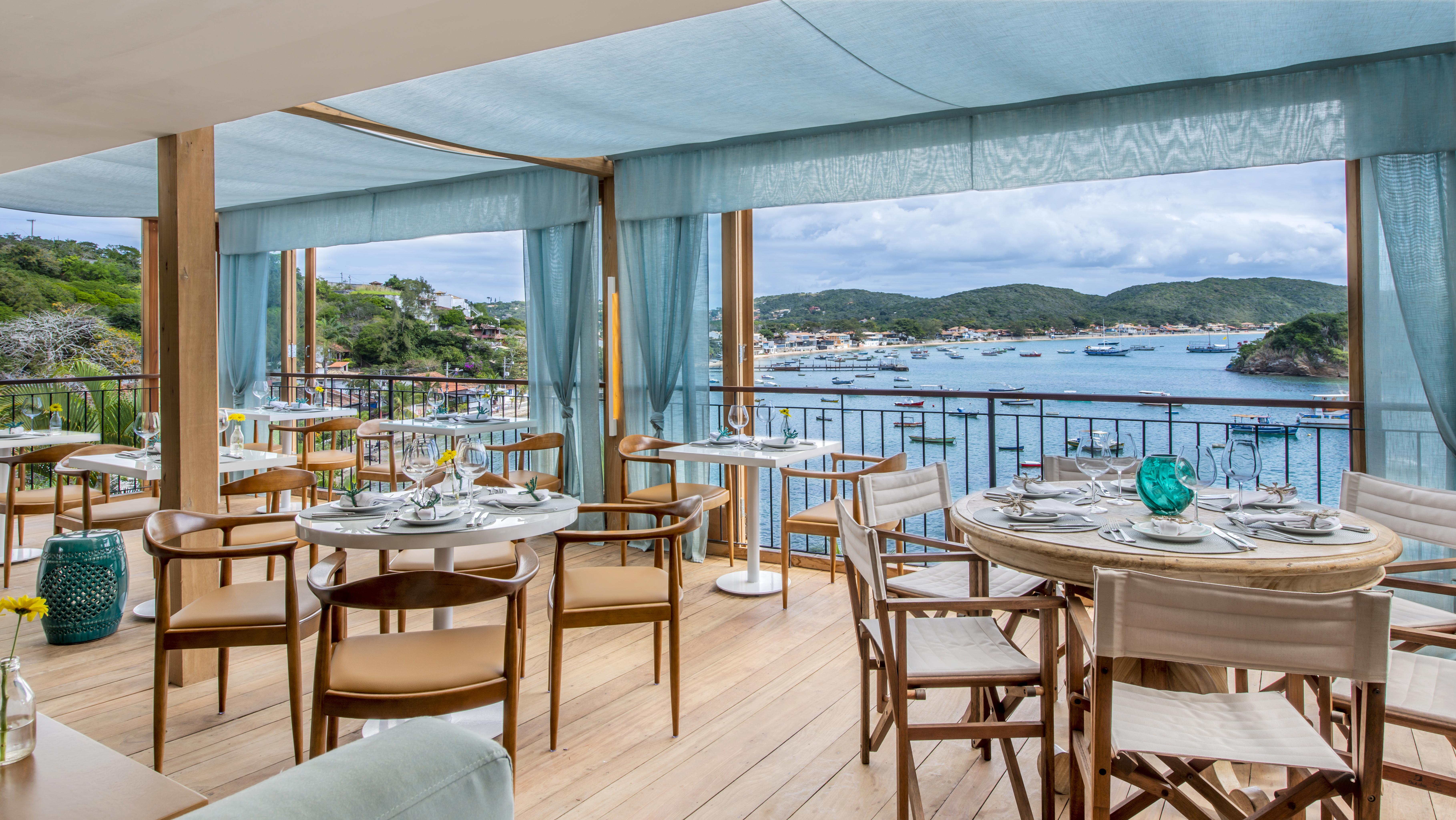 Vila Deste Hotel Búzios Εξωτερικό φωτογραφία