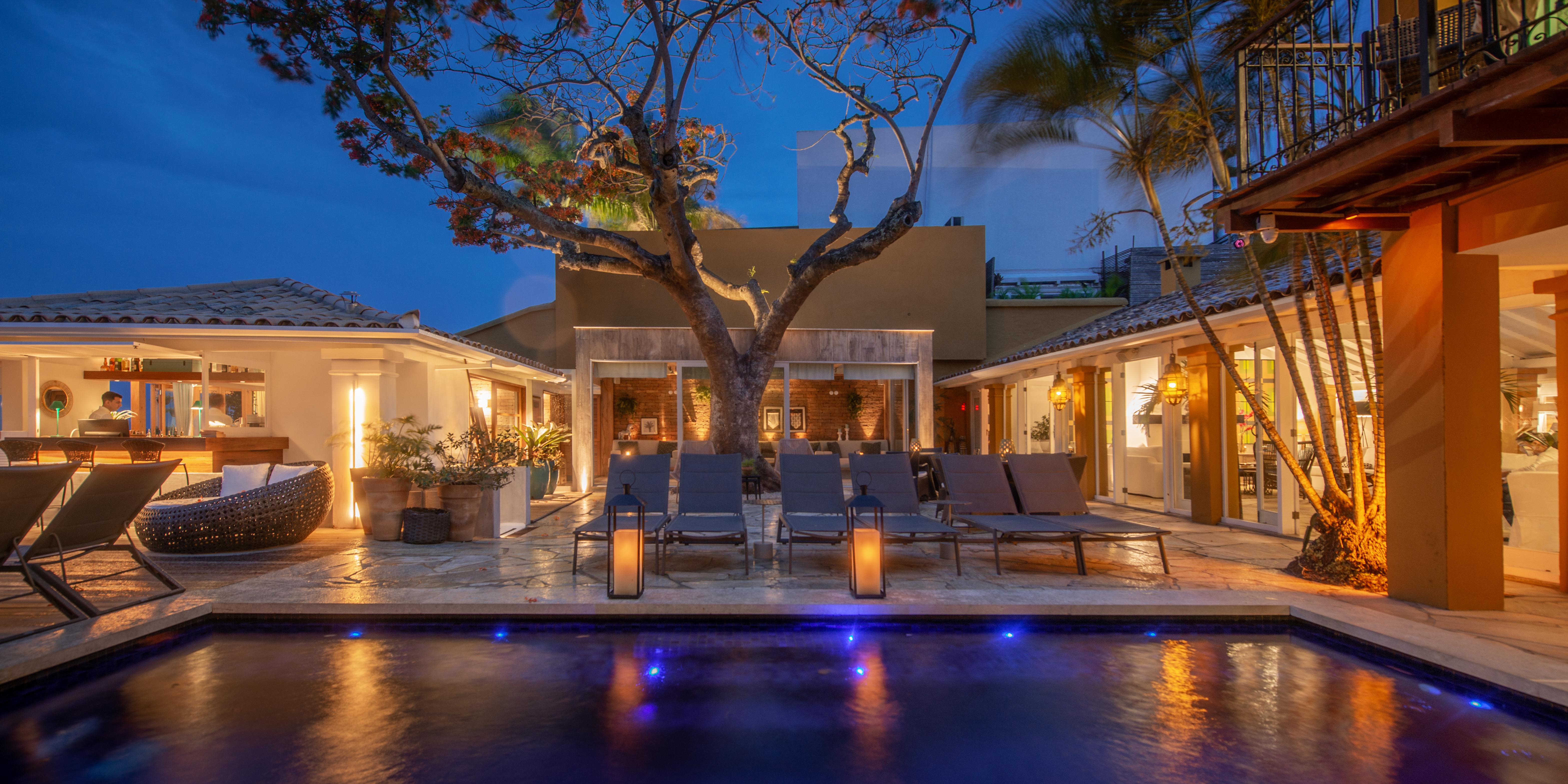Vila Deste Hotel Búzios Εξωτερικό φωτογραφία