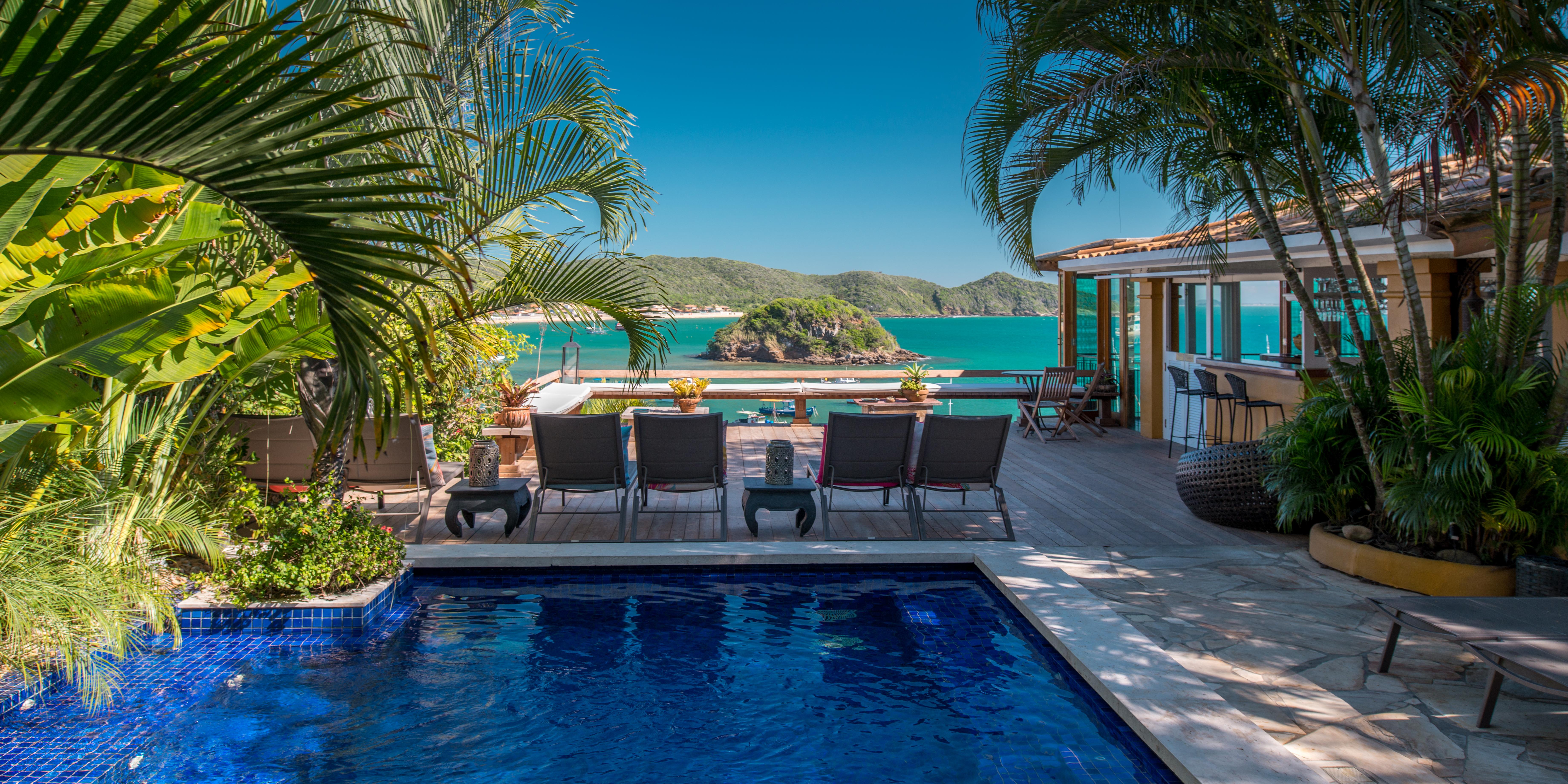 Vila Deste Hotel Búzios Εξωτερικό φωτογραφία