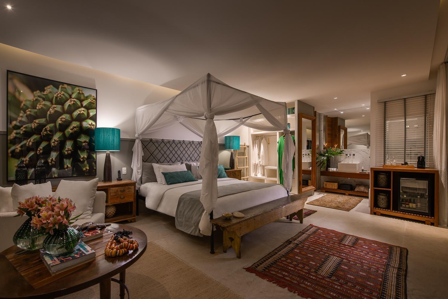 Vila Deste Hotel Búzios Εξωτερικό φωτογραφία