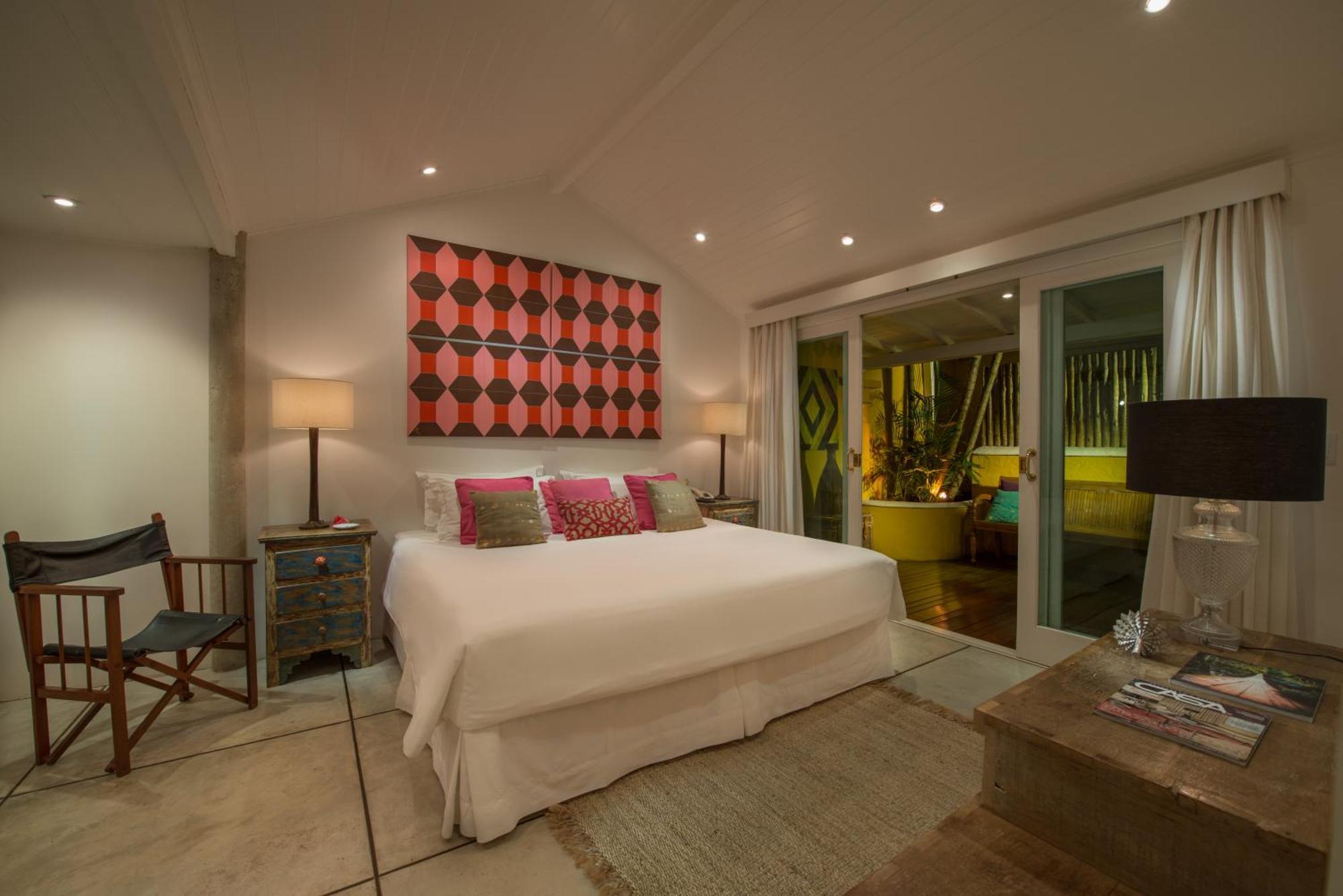 Vila Deste Hotel Búzios Δωμάτιο φωτογραφία