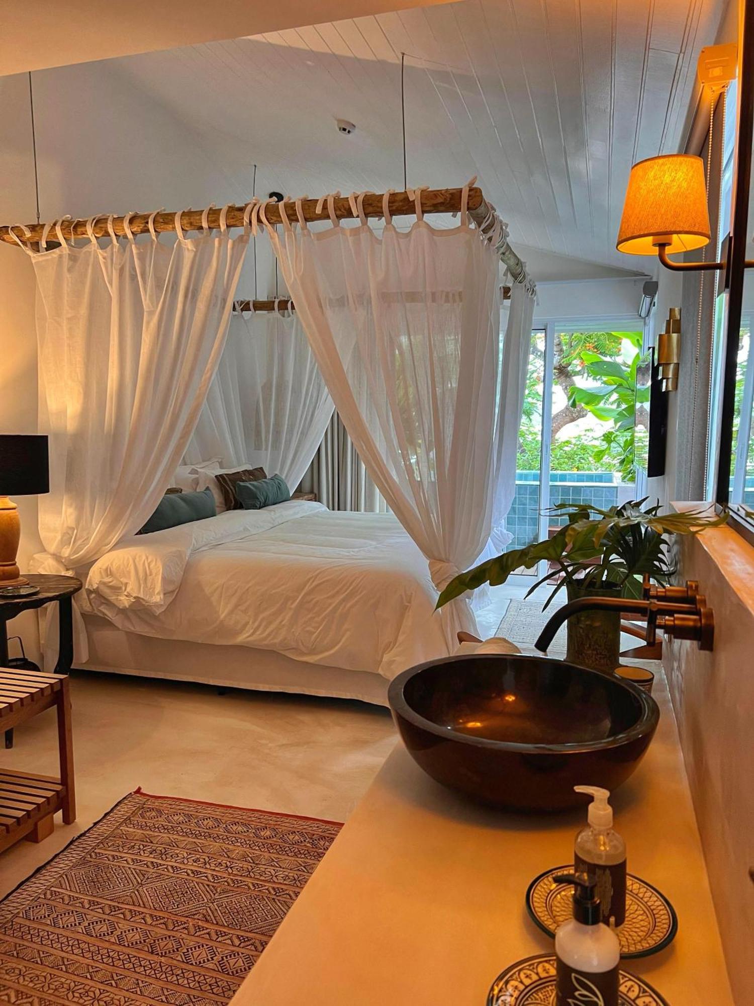 Vila Deste Hotel Búzios Εξωτερικό φωτογραφία