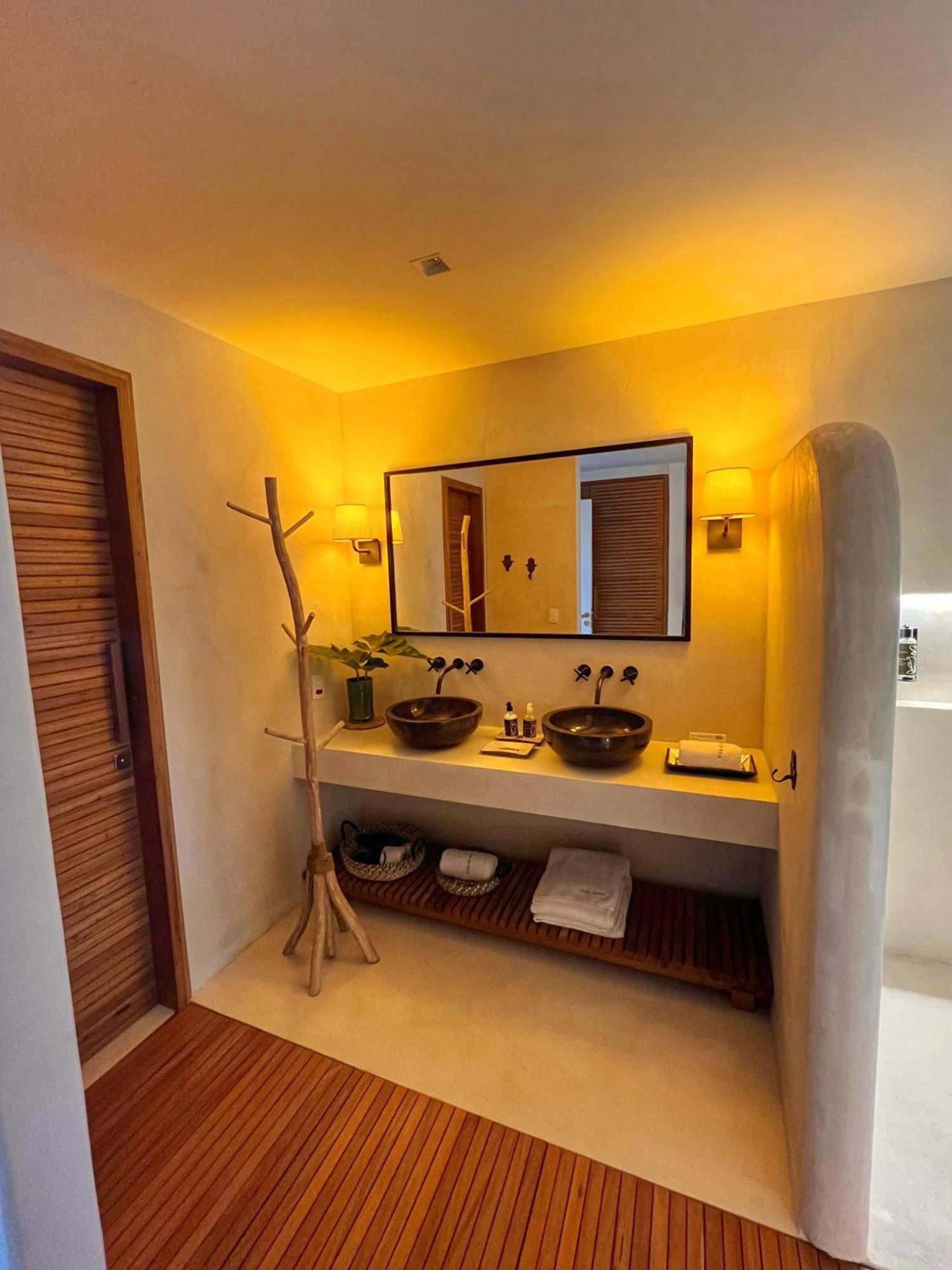 Vila Deste Hotel Búzios Εξωτερικό φωτογραφία