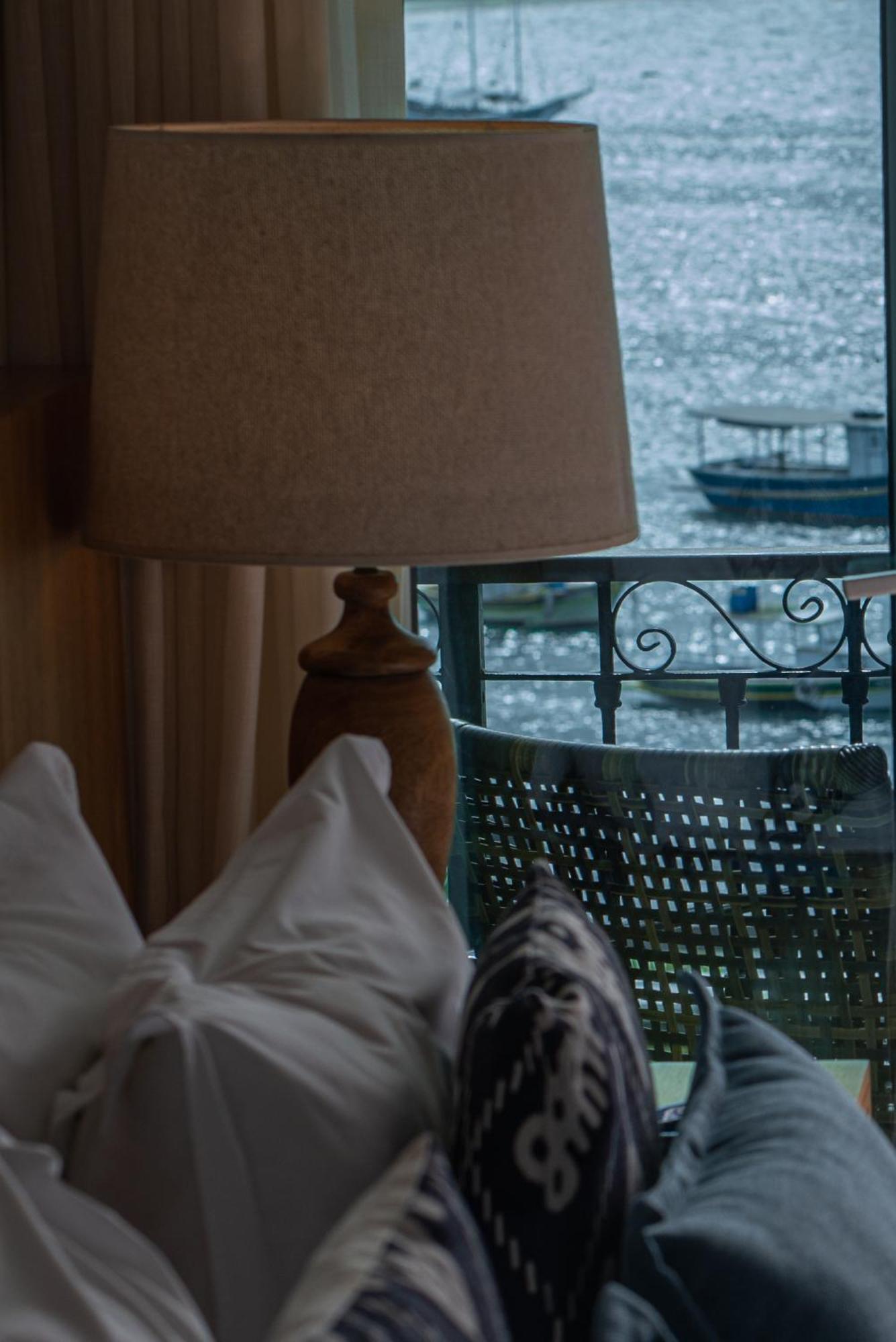 Vila Deste Hotel Búzios Εξωτερικό φωτογραφία