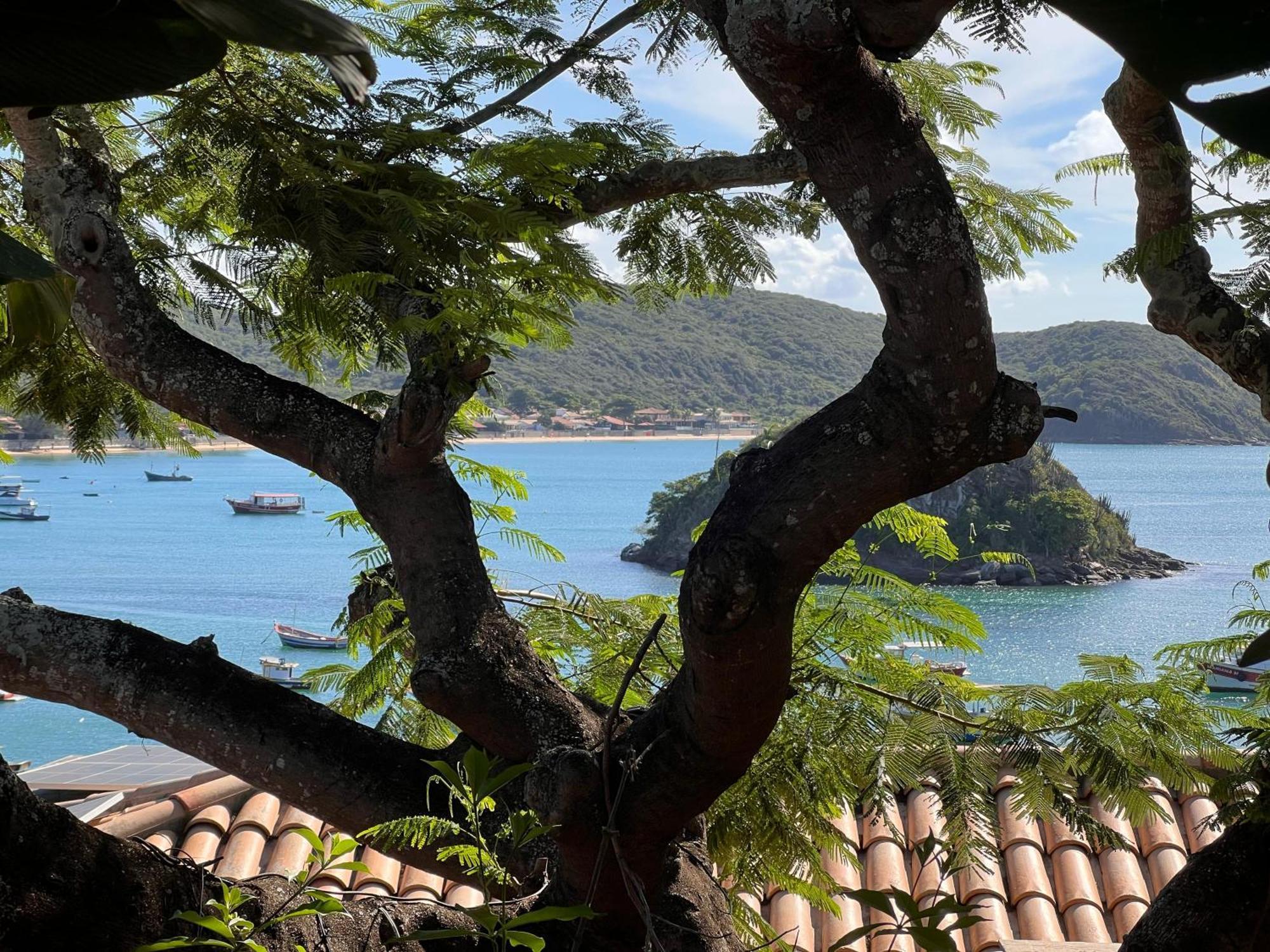 Vila Deste Hotel Búzios Εξωτερικό φωτογραφία