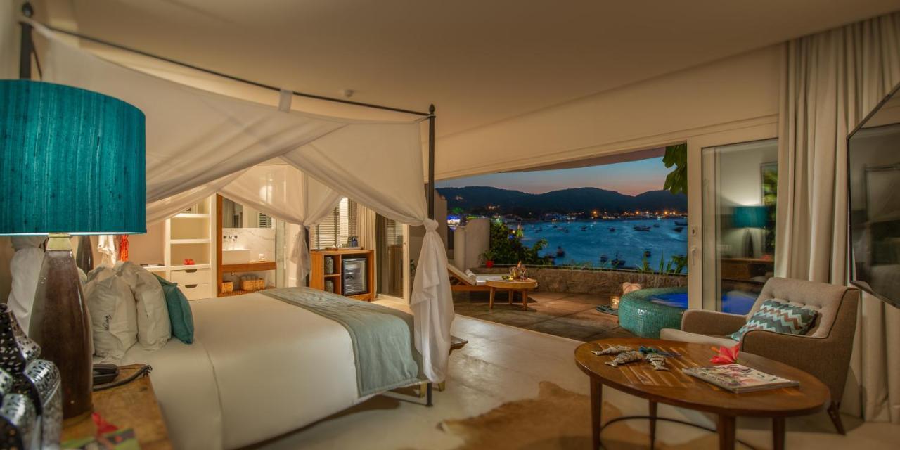 Vila Deste Hotel Búzios Εξωτερικό φωτογραφία